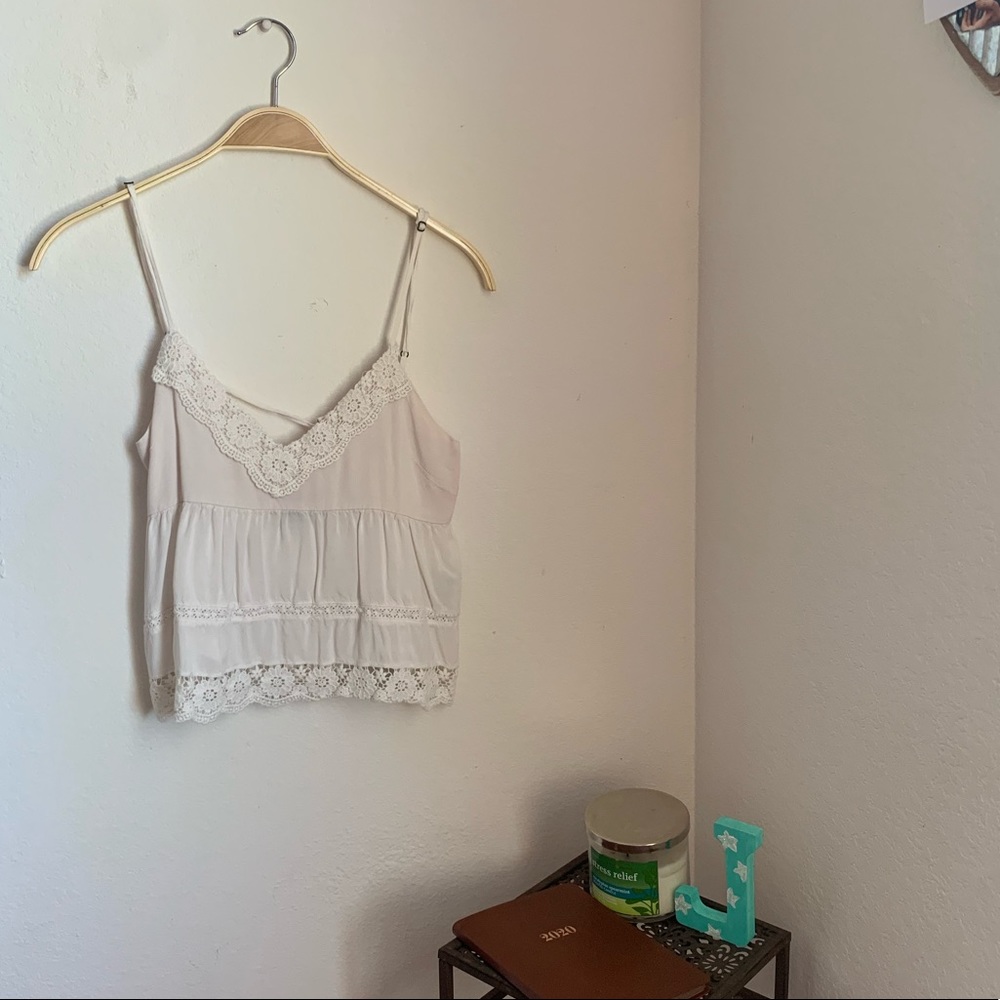 Forever 21 tank top